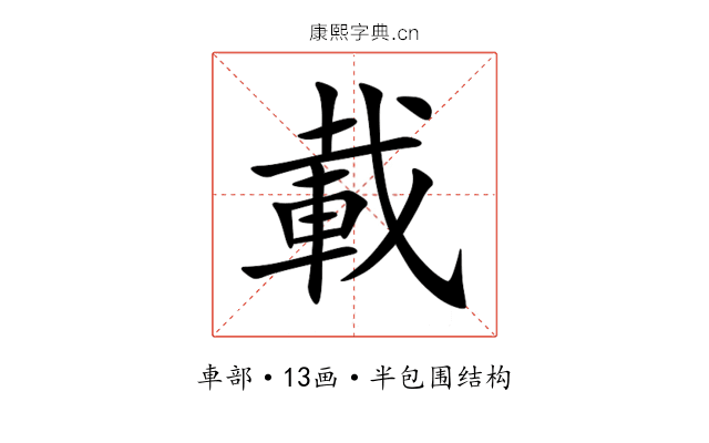 載