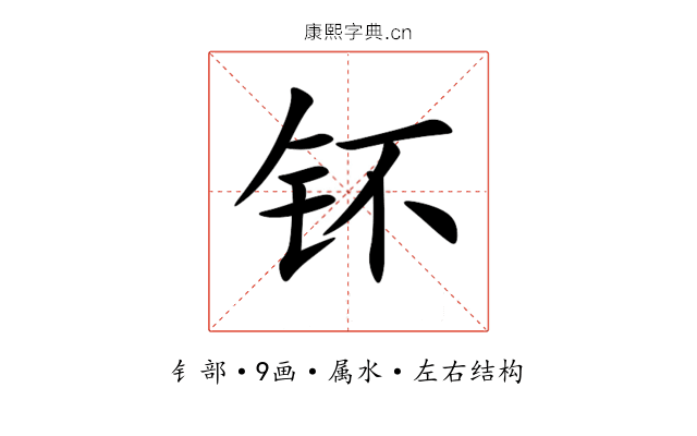 钚
