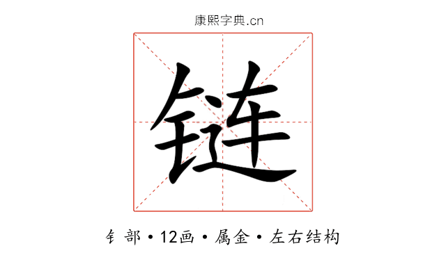 链