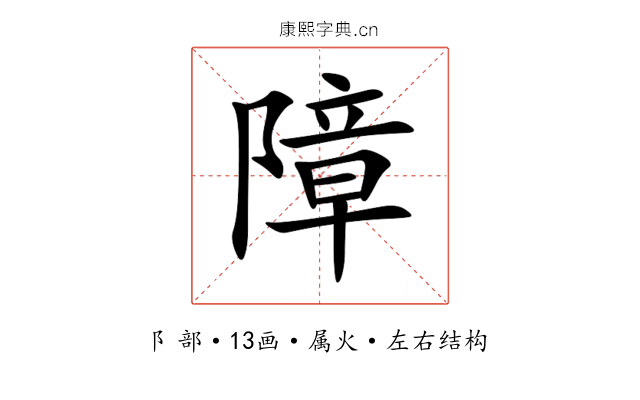 障
