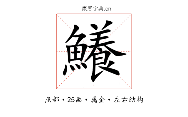 鱶 鱶