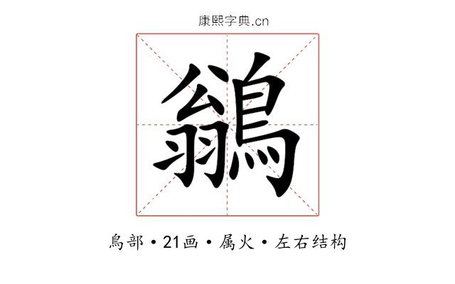 鶲 鶲
