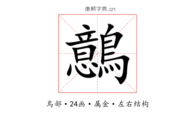 鷾 鷾