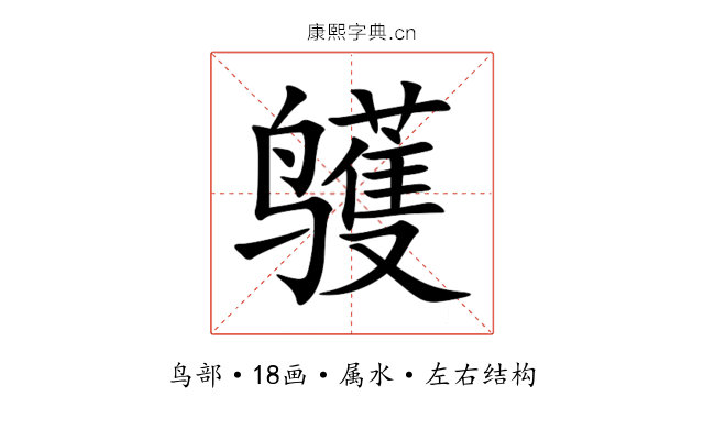 鹱 鹱
