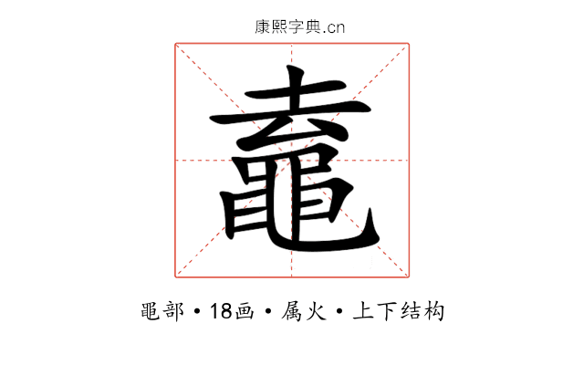 鼁 鼁