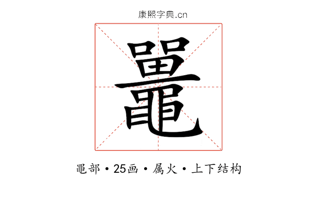 鼉 鼉