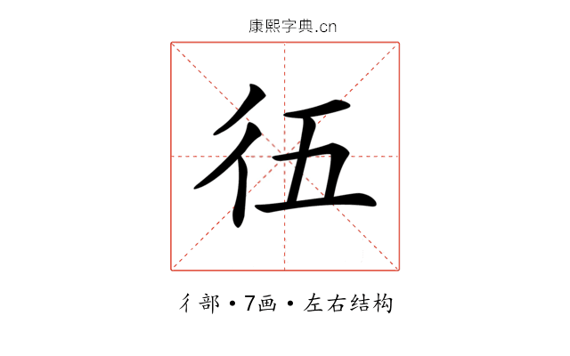 鿉