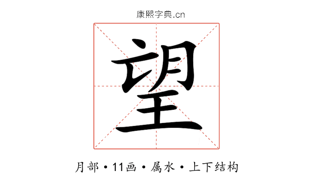 望